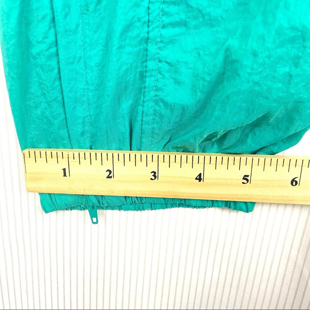Vintage Reebok High Rise Windbreakers Size Small​​ - Picture 12 of 15